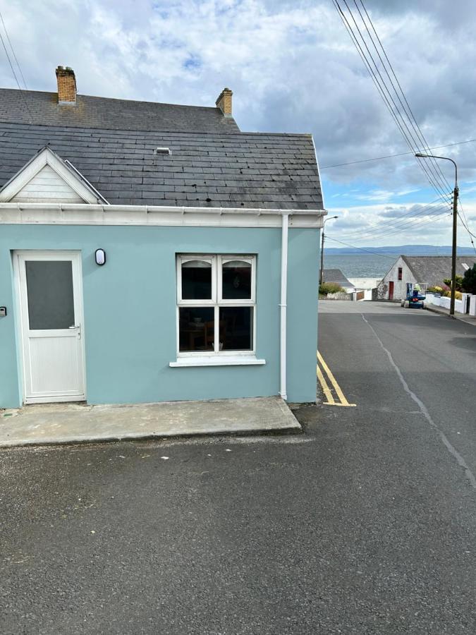 Blue Haven Apartamento Moville Exterior foto