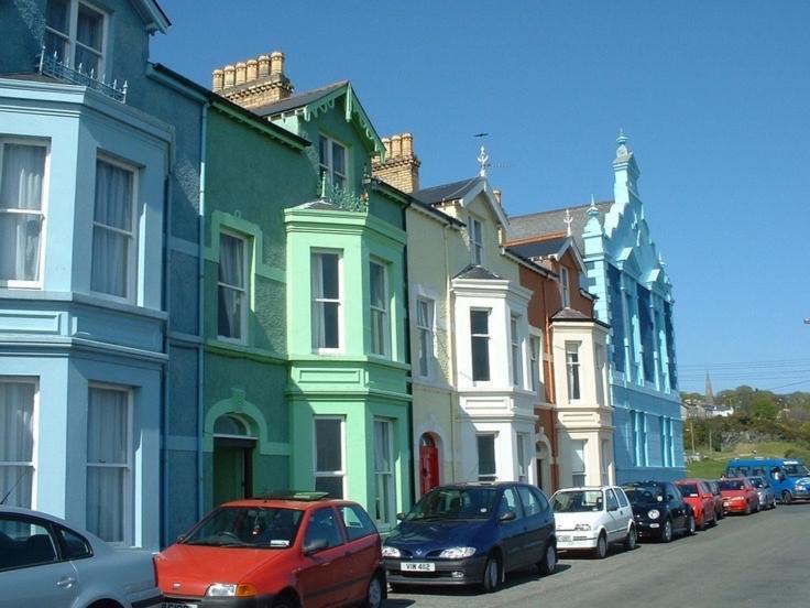 Blue Haven Apartamento Moville Exterior foto